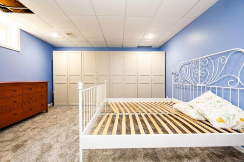 402 Lk St, Berrien Springs MI 49103-1220 exterior