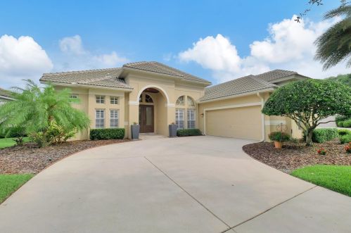 1206 Chantry Pl, Lake Mary FL exterior