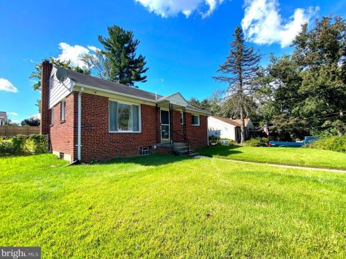 3602 Delano St, Silver Spring, MD 20902-1027