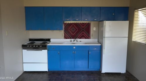 5139 22 Ave, Phoenix AZ 85015-2817 exterior