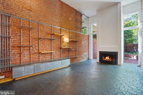 13 9, Washington DC 20001-4427 exterior