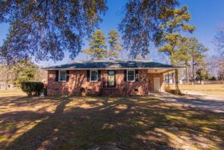 2313 Alder St, Sumter SC  29153-1905 exterior