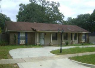 2355 Lantern Ln, Mobile, AL 36693-3664