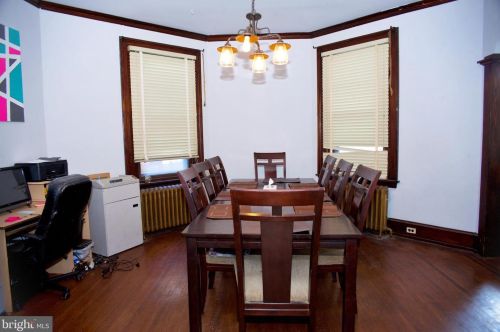 1223 Harrison St, Philadelphia PA 19124-2910 exterior