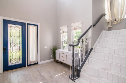 6020 Beacon Shores St, Tampa FL  33616-1317 exterior