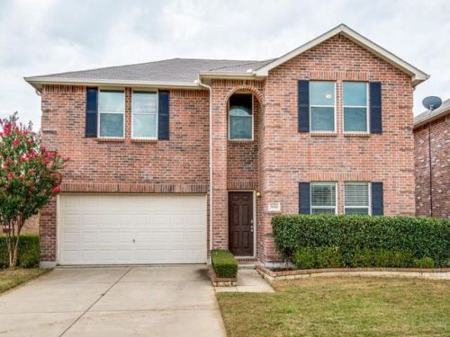 9661 Euclid Dr, Frisco, TX 75035-2239