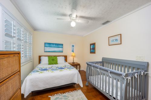 2984 Santa Anita St, Fort Pierce FL  34952-6007 exterior