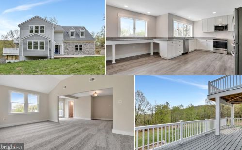 9640 Frostown Rd, Middletown, MD 21769-9609