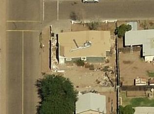 3757 Atlanta Ave, Phoenix AZ  85041-2960 exterior