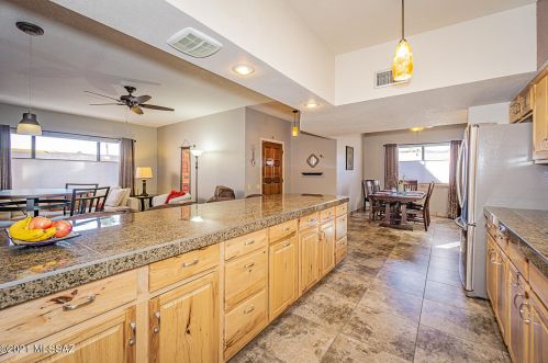 2786 Placita Rustica, Green Valley AZ 85622-4638 exterior