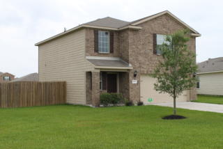 28820 Concho River Ct, Spring TX  77386-7077 exterior