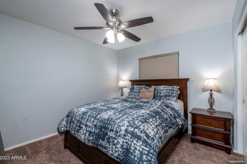 6427 Chisum Trl, Phoenix AZ  85083-1018 exterior