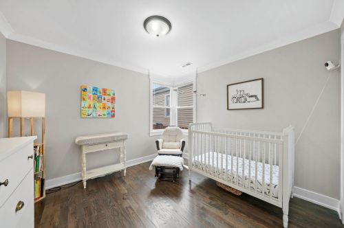 10136 Talman Ave, Chicago IL  60655-1666 exterior