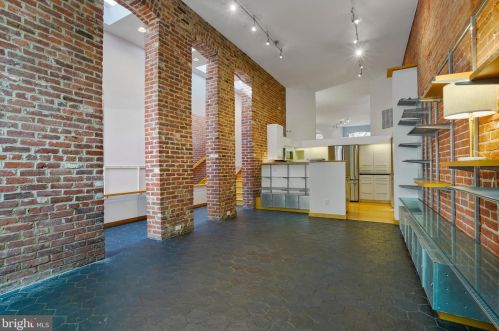 13 9, Washington DC 20001-4427 exterior