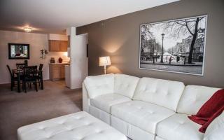 39111 Prentiss St, Selfridge MI  48045-6027 exterior