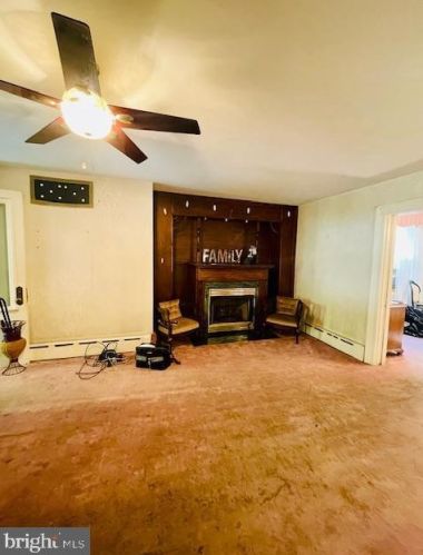 2502 18 St, Philadelphia PA 19132-3812 exterior