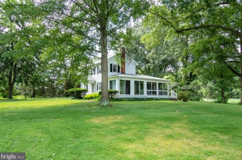 27232 Hayward Trl, Easton MD 21601-7357 exterior