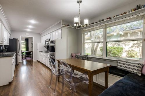 6305 Chesley Ln, Dallas TX 75214-2116 exterior