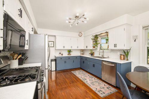 3765 Griffin Ave, Milwaukee WI 53207-3919 exterior