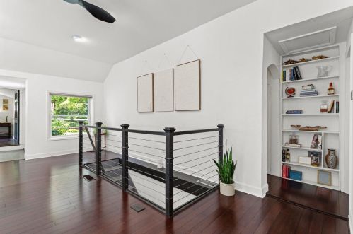 3613 Gregory St, Madison WI  53711-1729 exterior