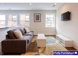 16 Springfield St, Boston MA  02118 exterior