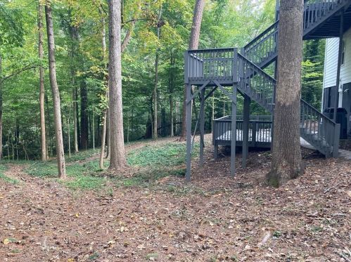 2933 Margaret Mitchell Ct, Atlanta GA 30327-1614 exterior