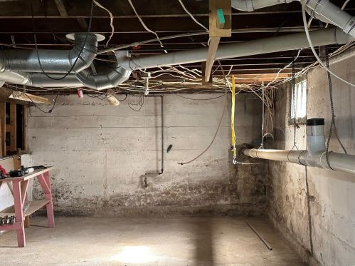 1409 Union St, Withers Mill MO 63401-5251 exterior