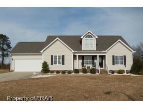 61 Jenna Ln, Dunn, NC 28334-8259