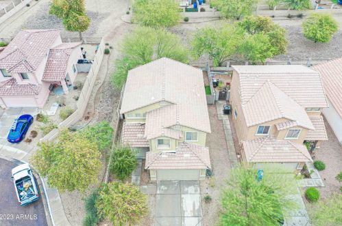 5017 6th St, Phoenix AZ  85012-1503 exterior