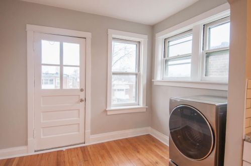 3946 Fairview Ave, Saint Louis MO 63116-3710 exterior