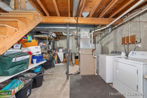 280 5 St, Cedar Springs MI 49319-9490 exterior