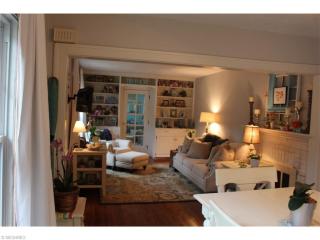 365 Glen Park Dr, Cleveland OH  44140-2273 exterior