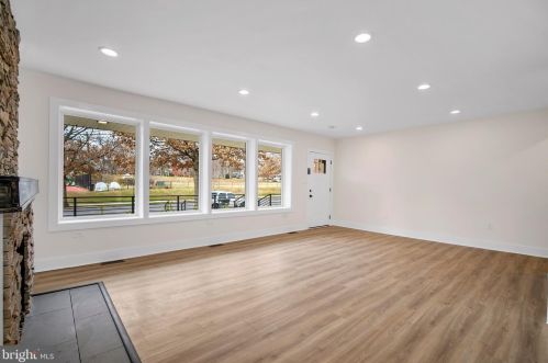 6609 3rd St, Washington DC  20012-2705 exterior