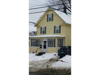 324 Center St, Corry PA  16407-1629 exterior