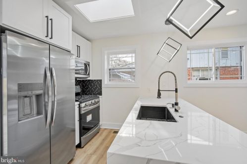 6609 3rd St, Washington DC  20012-2705 exterior