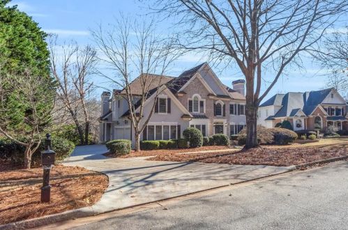 2747 Mount Pleasant Trl, Duluth, GA 30097-7447