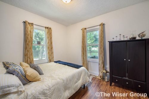 4496 Dangl Rd, Meskegon MI 49444-9715 exterior