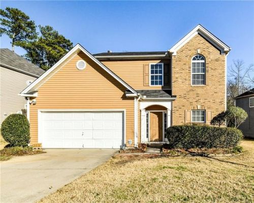 600 Dot Dr, Atlanta, GA 30349-2729