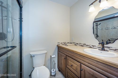 1118 Abrego Dr, Green Valley AZ 85614-3635 exterior