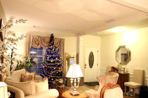 2571 Davenham Way, Duluth GA 30096-9228 exterior