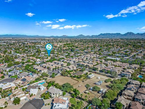 15834 47th St, Phoenix AZ  85032-4227 exterior