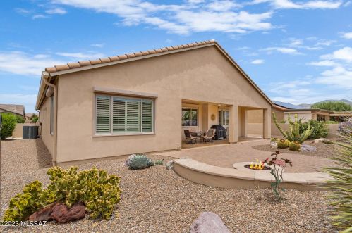 62903 Oakwood Dr, Tucson AZ  85739-2492 exterior