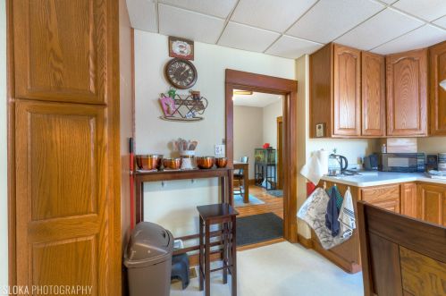 631 Queen Anne St, Bull Valley IL 60098-2405 exterior