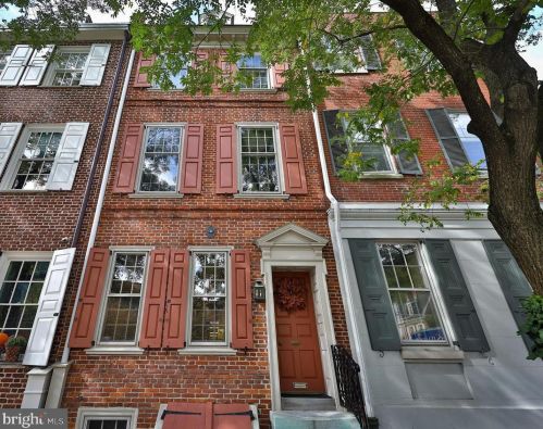 302 2nd St, Philadelphia PA 19148-1945 exterior