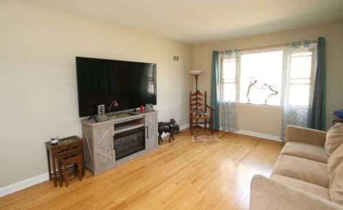 2817 60th St, Milwaukee WI  53219-3159 exterior