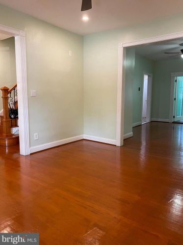 7109 Georgia Ave, Washington DC 20012-2333 exterior