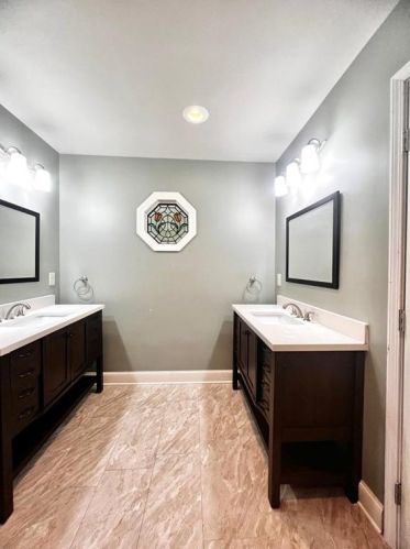 2842 Cardinal Lk Dr, Duluth GA 30096-3934 exterior