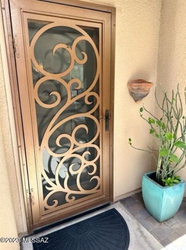 4061 Quiet Moon Dr, Tucson AZ  85718-3427 exterior