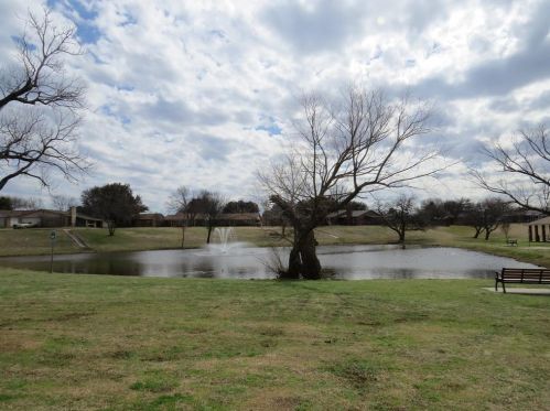 4733 Crawford Dr, Frisco TX 75056-1640 exterior