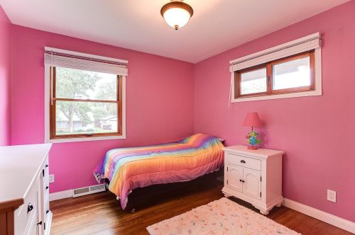 2160 County Rd F, Saint Paul MN 55110-3802 exterior